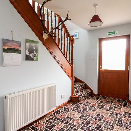 Creag-Na-Sanais Villa Laggan Kültér fotó