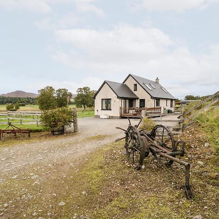 Creag-Na-Sanais Villa Laggan Kültér fotó